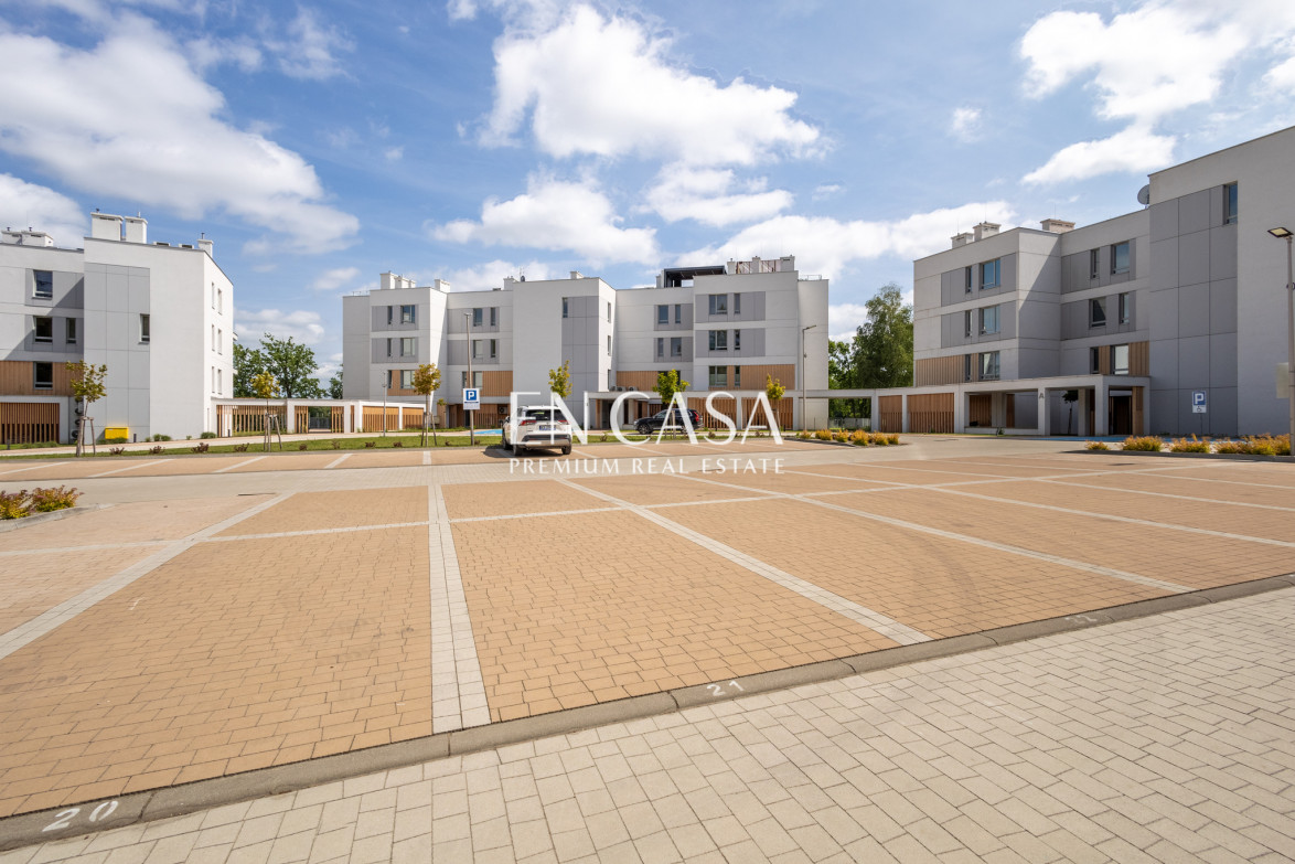 Investment Giżycko 5